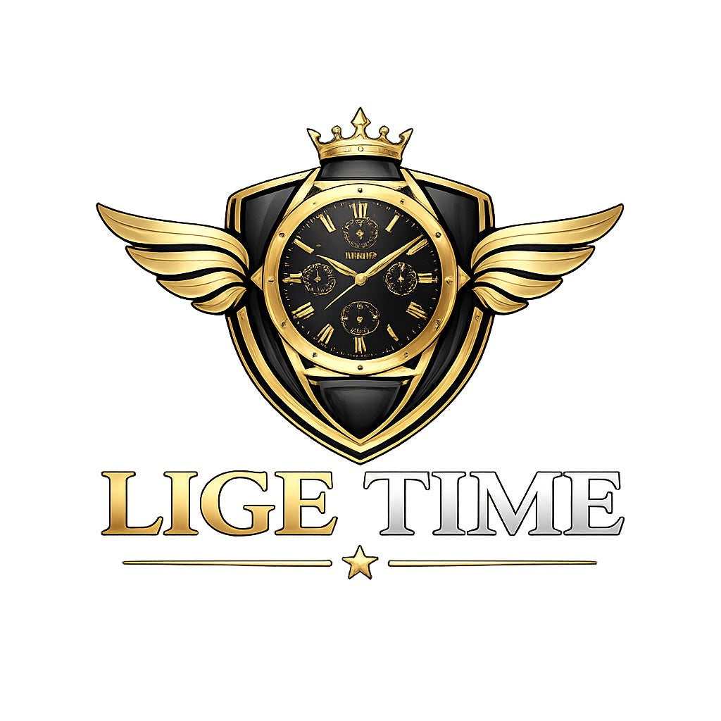 LIGETIME WATCHES