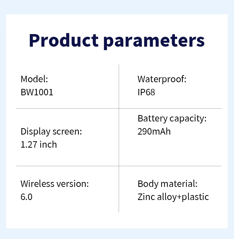 LIGE 2026 Style Luxury Smart Watch For Men Waterproof Sport Digital Business Smart Watches For Gift Smart Band Dials Answer Call