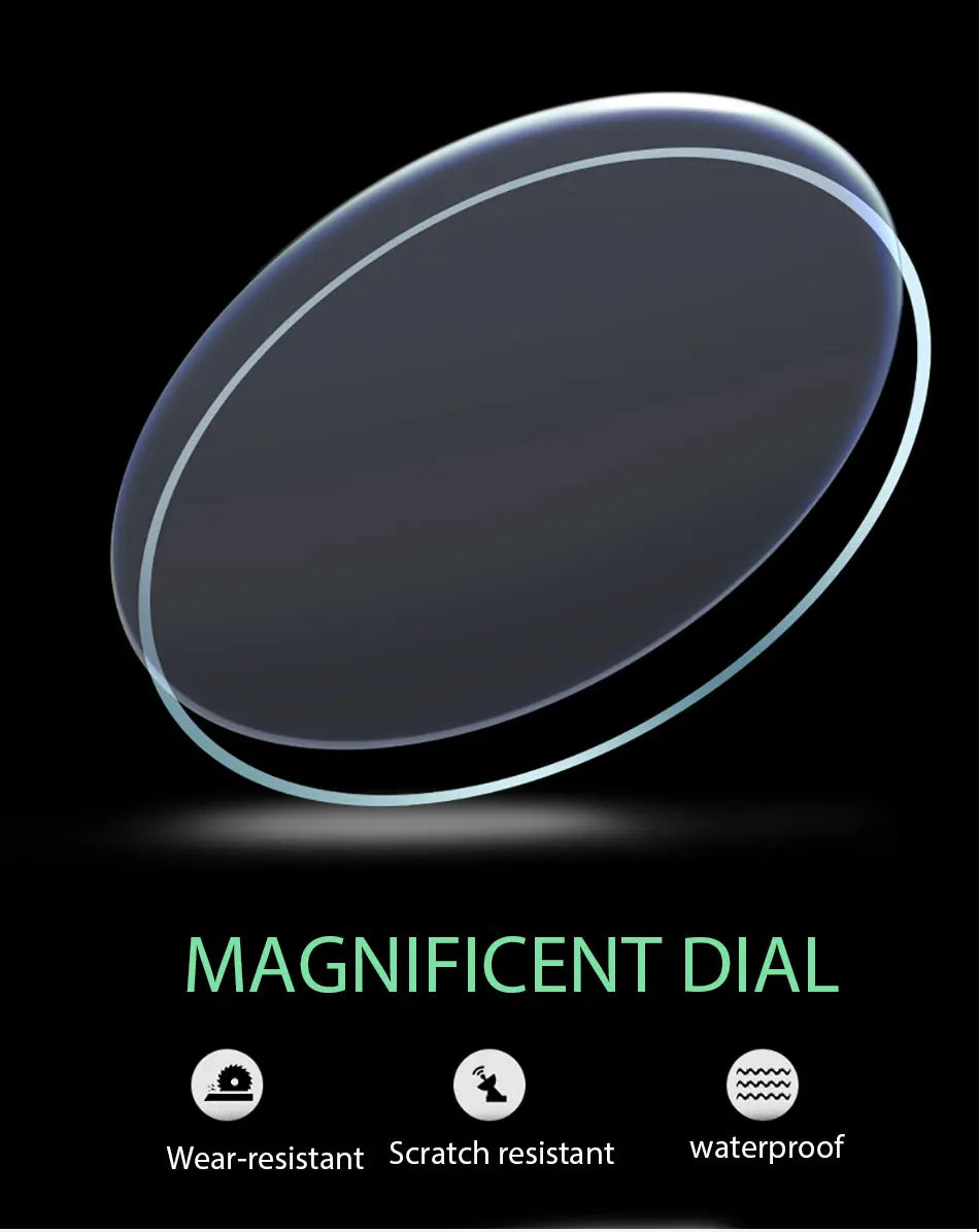 LIGE Watch For Men Top Brand Luxury Fashion Men Watch Casual Business Waterproof Chronograph Quartz Wristwatches Montre Homme