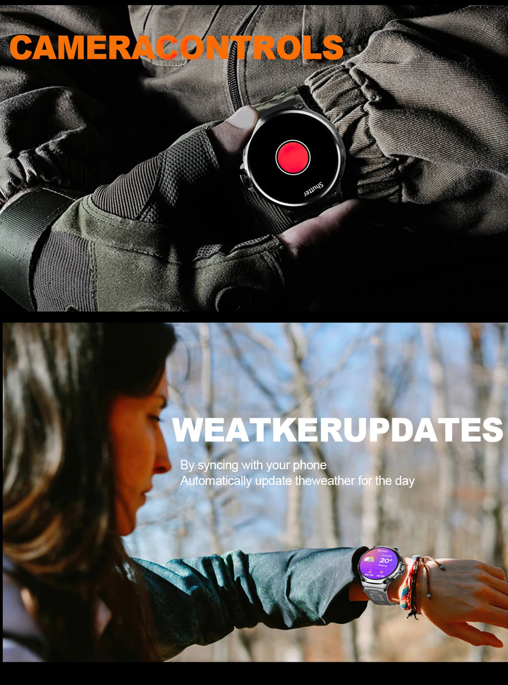 LIGE 1.85 Inch Smart Watch Men 710mAh Battery Long Standby Bluetooth Call Smartwatch New Fitness Watch Sport Tracker Andriod IOS