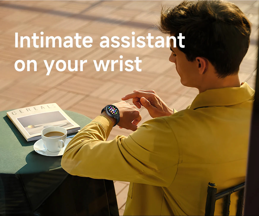 LIGE 2026 Women Sports Smart Watch New Built-in GPS Bluetooth Call 1.39'' Display Heart Rate Monitor 1ATM Waterproof SmartWatch