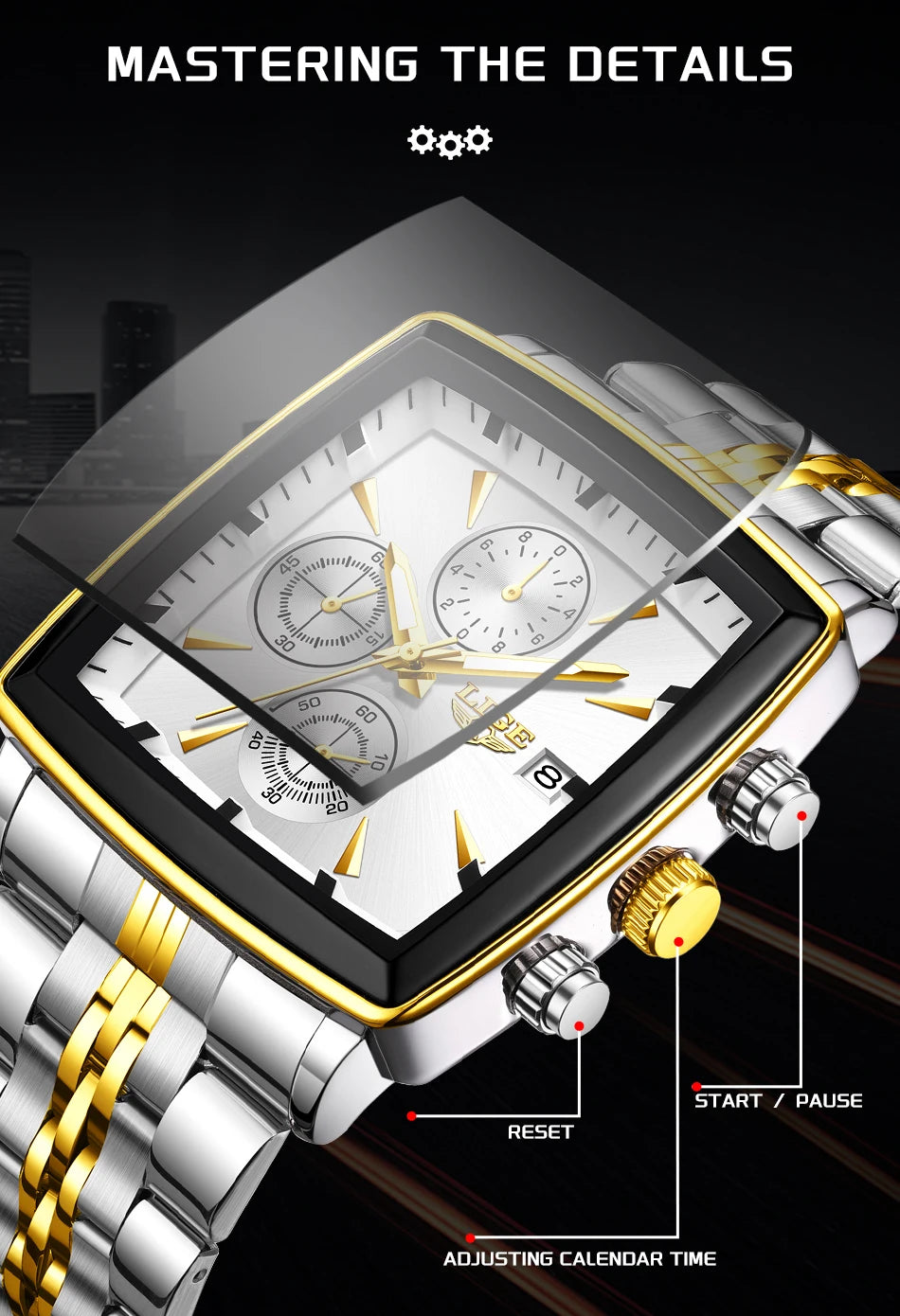 LIGE 2026 Top Brand Luxury Watches For Men Fashion Casual Quartz Wristwatches Waterproof Luminous Steel Mens Watch Couple Reloj