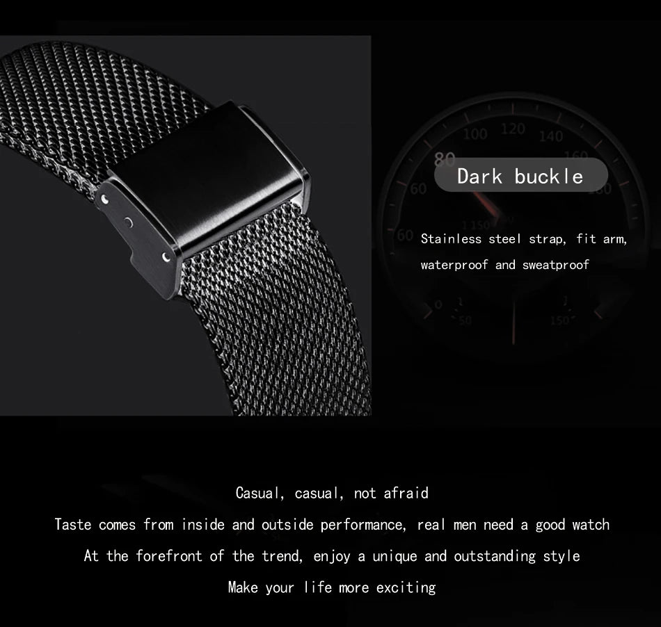LIGE mens wristwatch simple luxury fashion clock quartz men sports watches Waterproof Watches Gift For Men Relogio Masculino+BOX
