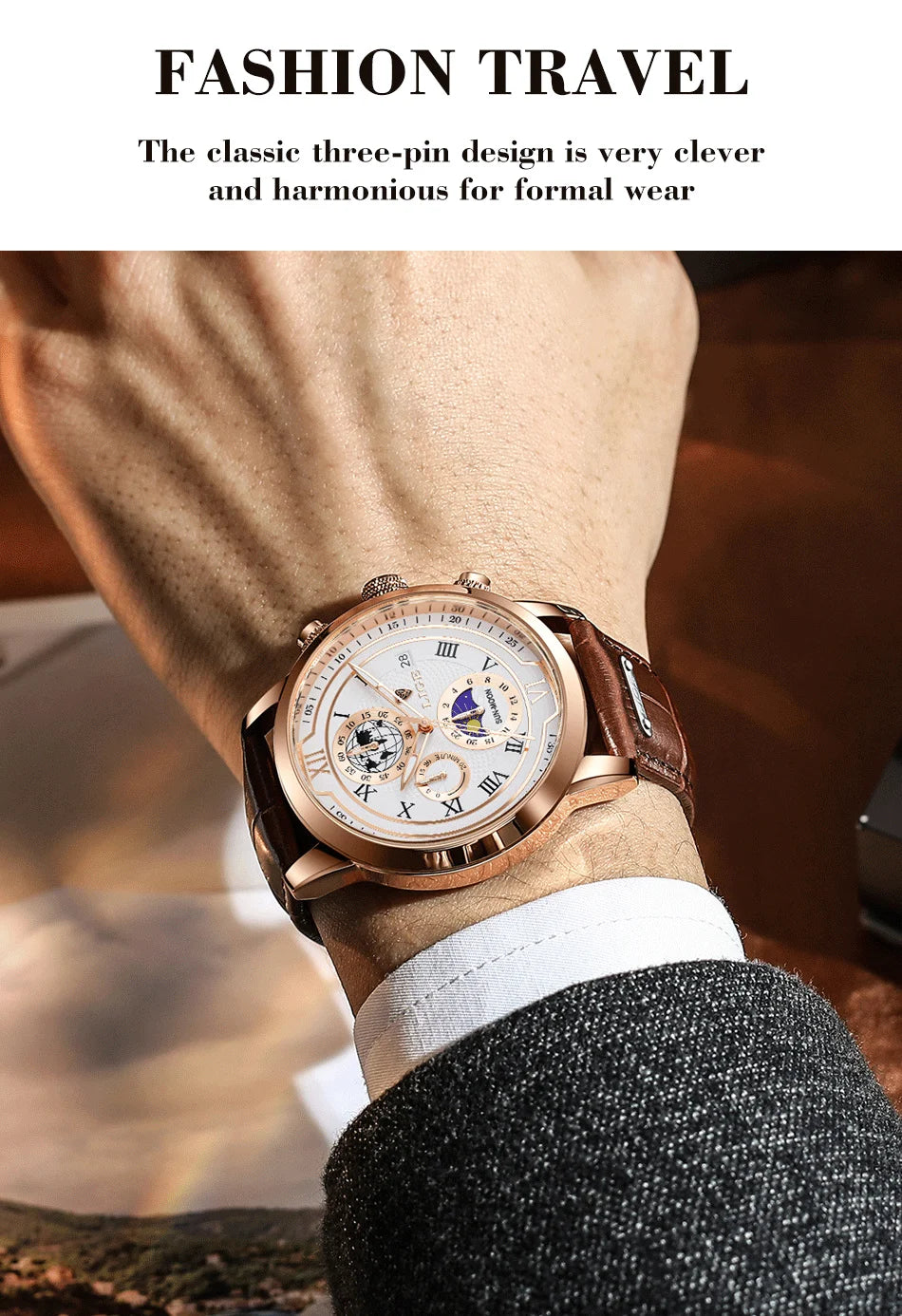 LIGE Mens Watches Luxury Waterproof Luminous Quartz Watch For Men Business Fashion Casual Man Date Chronograph Relogio Masculino